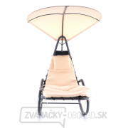 Lehátko MARINA De Luxe Lehátko MARINA De Luxe náhled