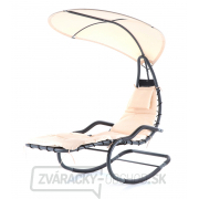 Lehátko MARINA De Luxe Lehátko MARINA De Luxe náhled