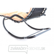 Lehátko MARINA De Luxe Lehátko MARINA De Luxe náhled