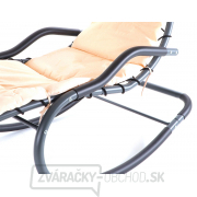 Lehátko MARINA De Luxe Lehátko MARINA De Luxe náhled