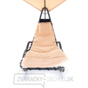 Lehátko MARINA De Luxe Lehátko MARINA De Luxe náhled