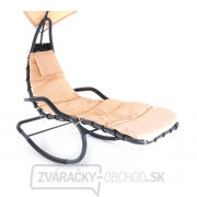 Lehátko MARINA De Luxe Lehátko MARINA De Luxe náhled