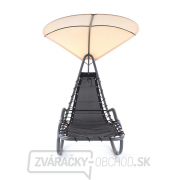 Lehátko MARINA De Luxe Lehátko MARINA De Luxe náhled