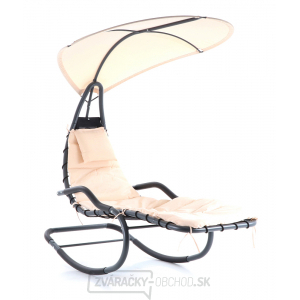 Lehátko MARINA De Luxe Lehátko MARINA De Luxe gallery main image