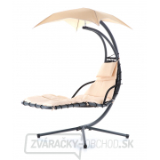 Lehátko LAURA De Luxe Lehátko LAURA De Luxe náhled