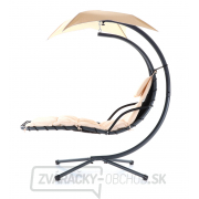 Lehátko LAURA De Luxe Lehátko LAURA De Luxe náhled