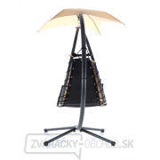 Lehátko LAURA De Luxe Lehátko LAURA De Luxe náhled