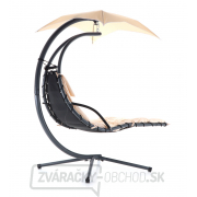 Lehátko LAURA De Luxe Lehátko LAURA De Luxe náhled