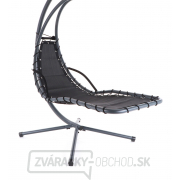 Lehátko LAURA De Luxe Lehátko LAURA De Luxe náhled