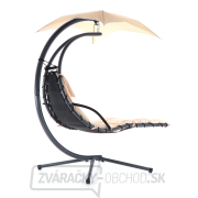 Lehátko LAURA De Luxe náhled