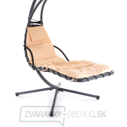 Lehátko LAURA De Luxe náhled