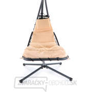 Lehátko LAURA De Luxe náhled