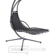 Lehátko LAURA De Luxe náhled