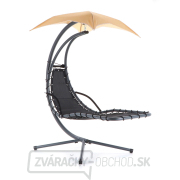 Lehátko LAURA De Luxe náhled