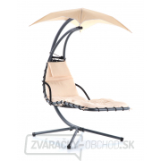 Lehátko LAURA De Luxe Lehátko LAURA De Luxe gallery main image