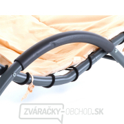 Lehátko JORDAN De Luxe náhled