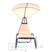 Lehátko JORDAN De Luxe náhled