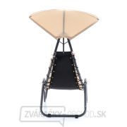 Lehátko JORDAN De Luxe náhled