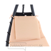 Lehátko JORDAN De Luxe náhled