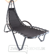 Lehátko JORDAN De Luxe náhled