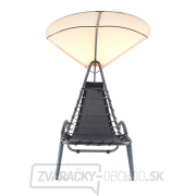 Lehátko JORDAN De Luxe náhled