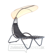 Lehátko JORDAN De Luxe náhled