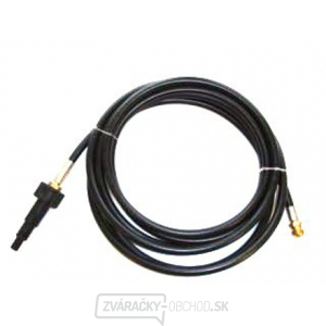 Nástavec pre čistenie odpadov 10 m Nástavec pre čistenie odpadov 10 m gallery main image