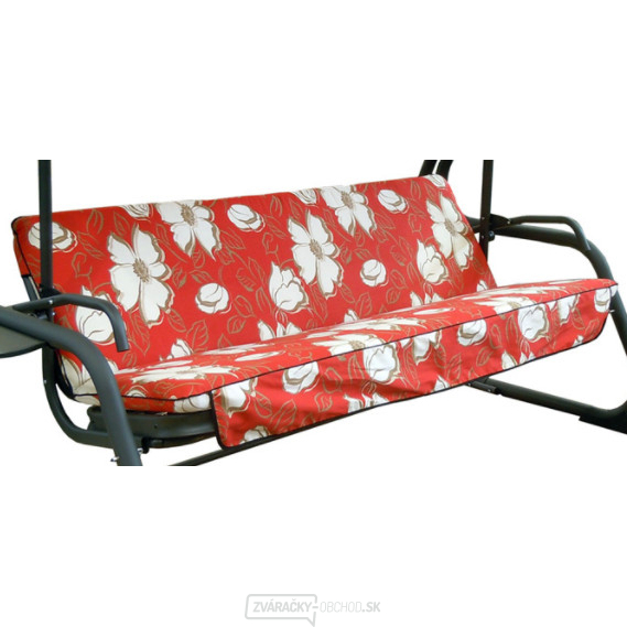 Poduška pre hojdá. Philadelphia