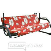 Poduška pre hojdá. Philadelphia gallery main image