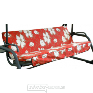 Poduška pre hojdá. Philadelphia gallery main image