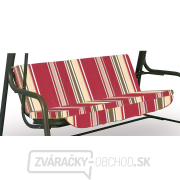 Poduška pre hojdá. Santa Fe gallery main image