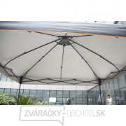 Mobilné party stan ALFA náhled