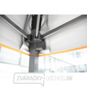 Mobilné party stan ALFA náhled