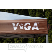 Mobilné party stan ALFA náhled