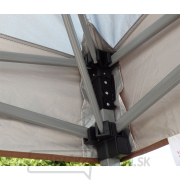 Mobilné party stan ALFA náhled