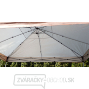 Mobilné party stan ALFA náhled