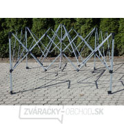 Mobilné party stan ALFA náhled