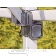 Mobilné party stan ALFA náhled