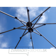 Mobilné party stan ALFA náhled