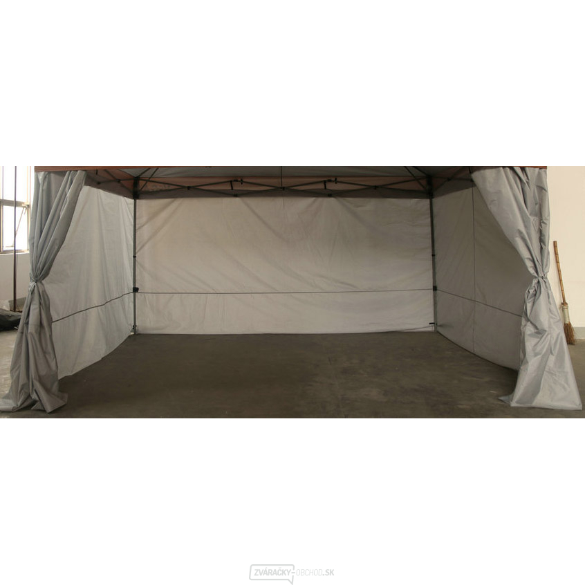 Steny - párty stan GARDEN-set 2018 Steny - párty stan GARDEN-set 2018 gallery main image