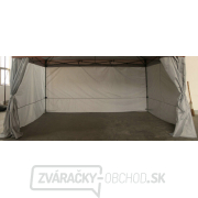 Steny - párty stan GARDEN-set 2018 Steny - párty stan GARDEN-set 2018 gallery main image