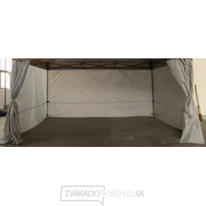 Steny - párty stan GARDEN-set 2018 Steny - párty stan GARDEN-set 2018 gallery main image