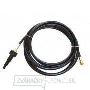 Nástavec pre čištění odpadů 6 m Lavor Nástavec pre čištění odpadů 6 m Lavor gallery main image