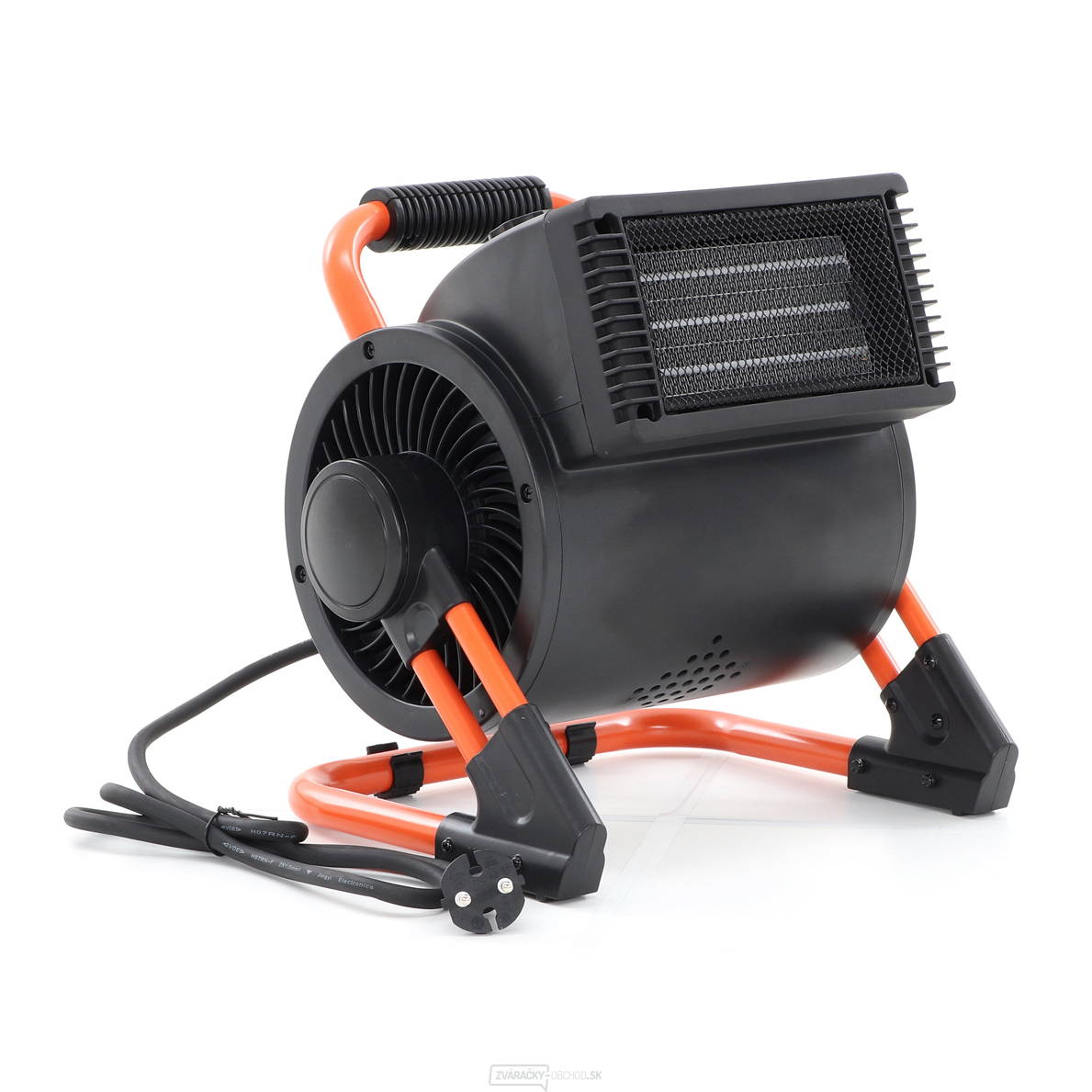 Priamotop EUROM EK3K Still