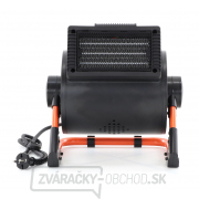 Priamotop EUROM EK3K Still Priamotop EUROM EK3K Still náhled