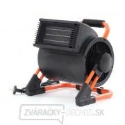 Priamotop EUROM EK3K Still Priamotop EUROM EK3K Still náhled