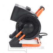 Priamotop EUROM EK3K Still Priamotop EUROM EK3K Still náhled