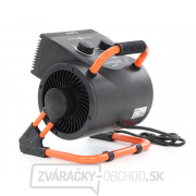 Priamotop EUROM EK3K Still Priamotop EUROM EK3K Still náhled