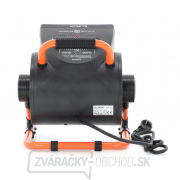 Priamotop EUROM EK3K Still Priamotop EUROM EK3K Still náhled