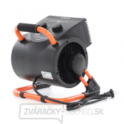 Priamotop EUROM EK3K Still Priamotop EUROM EK3K Still náhled